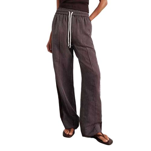 JAG Gigi Stripe Pull On Pant